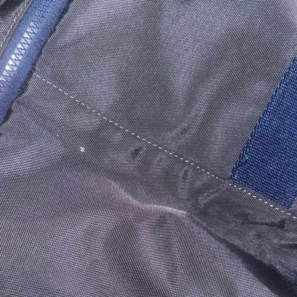 Vineyard Vines elegant duffel